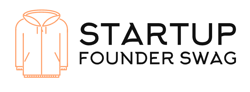 StartUp Founder Swag