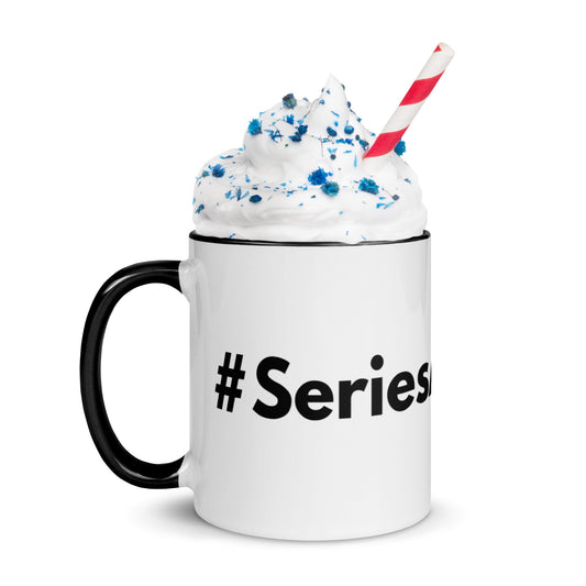 Entrepreneur / Founder Series A (#SeriesAnything) For StartUp Founders